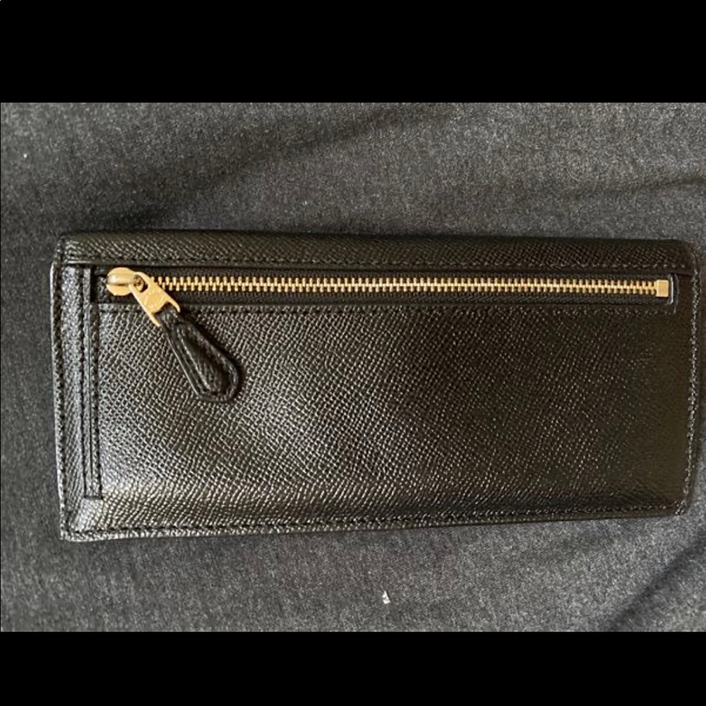 Coach Wallet - Picture 2 of 4